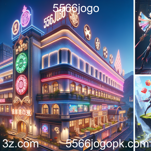 Mergulhe nos Melhores RPGs no 5566jogo